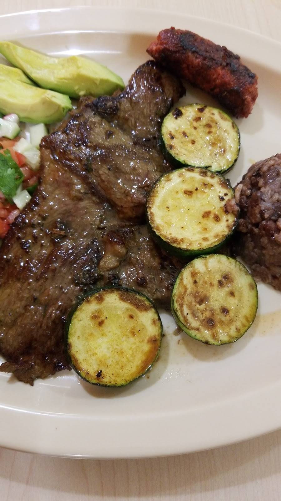 Pupuseria Bendicion de Dios | restaurant | 2728 E Palmdale Blvd #116, Palmdale, CA 93550, USA | 6612343391 OR +1 661-234-3391