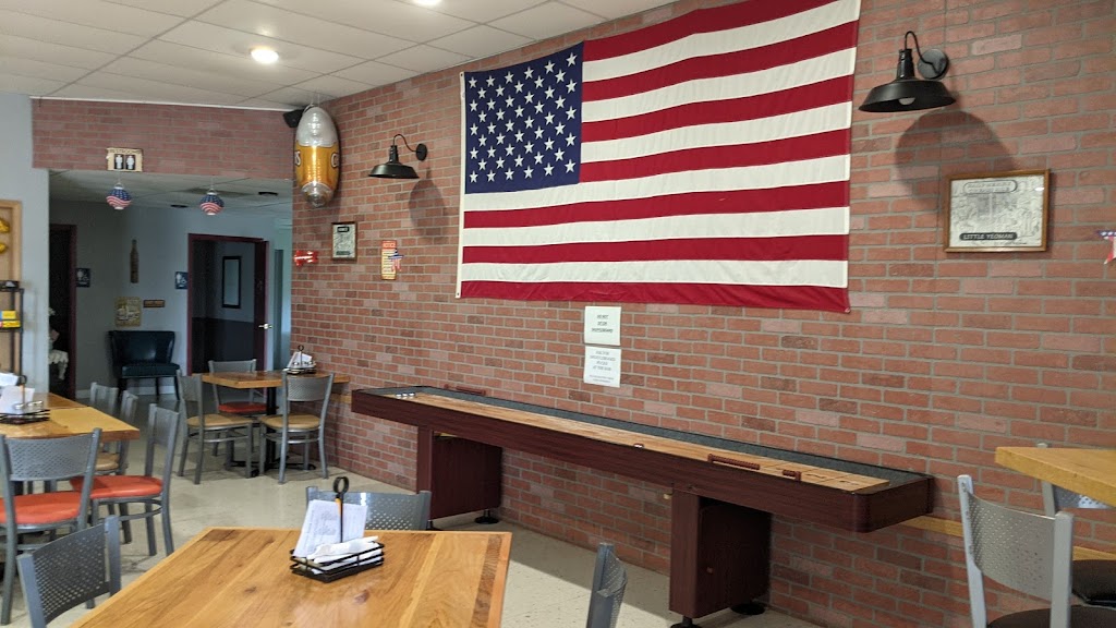 Ostermeier Brewing Company LLC | restaurant | 1872 US Hwy 63, West Plains, MO 65775, USA | 4179426306 OR +1 417-942-6306