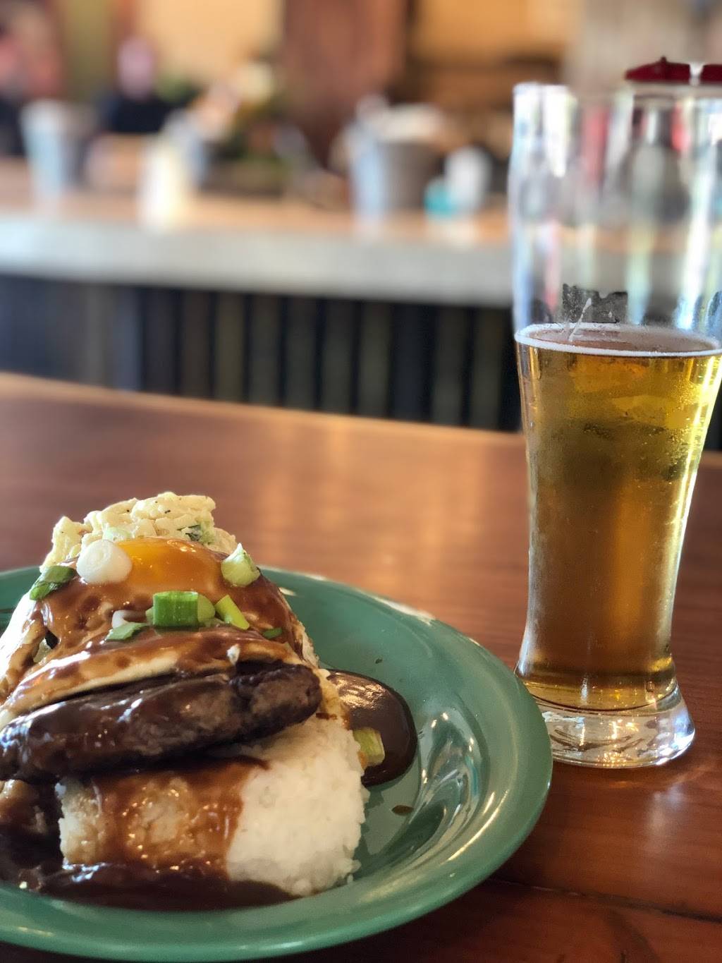 Pono Hawaiian Kitchen & Tap | restaurant | 3744 Capitola Rd, Santa Cruz, CA 95062, USA | 8314767458 OR +1 831-476-7458