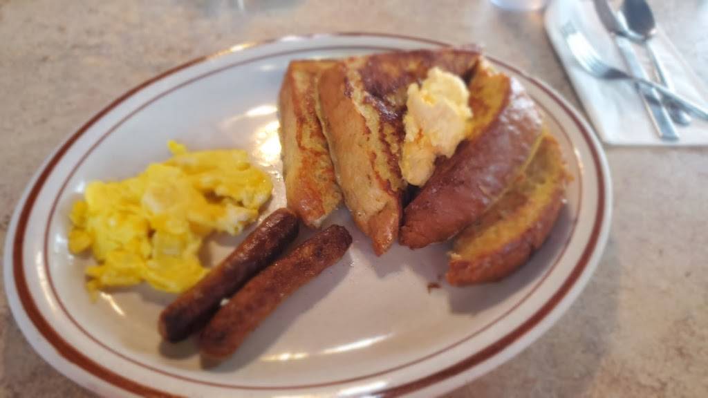 The Plainsman | restaurant | 4506 E 4th Plain Blvd, Vancouver, WA 98661, USA | 3606939723 OR +1 360-693-9723