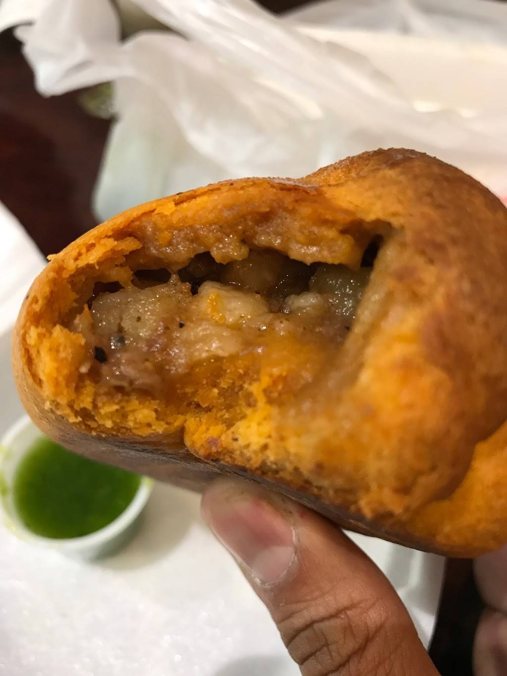 Pike Bolivian Restaurant | restaurant | 4111 Columbia Pike, Arlington, VA 22204, USA | 7035213010 OR +1 703-521-3010