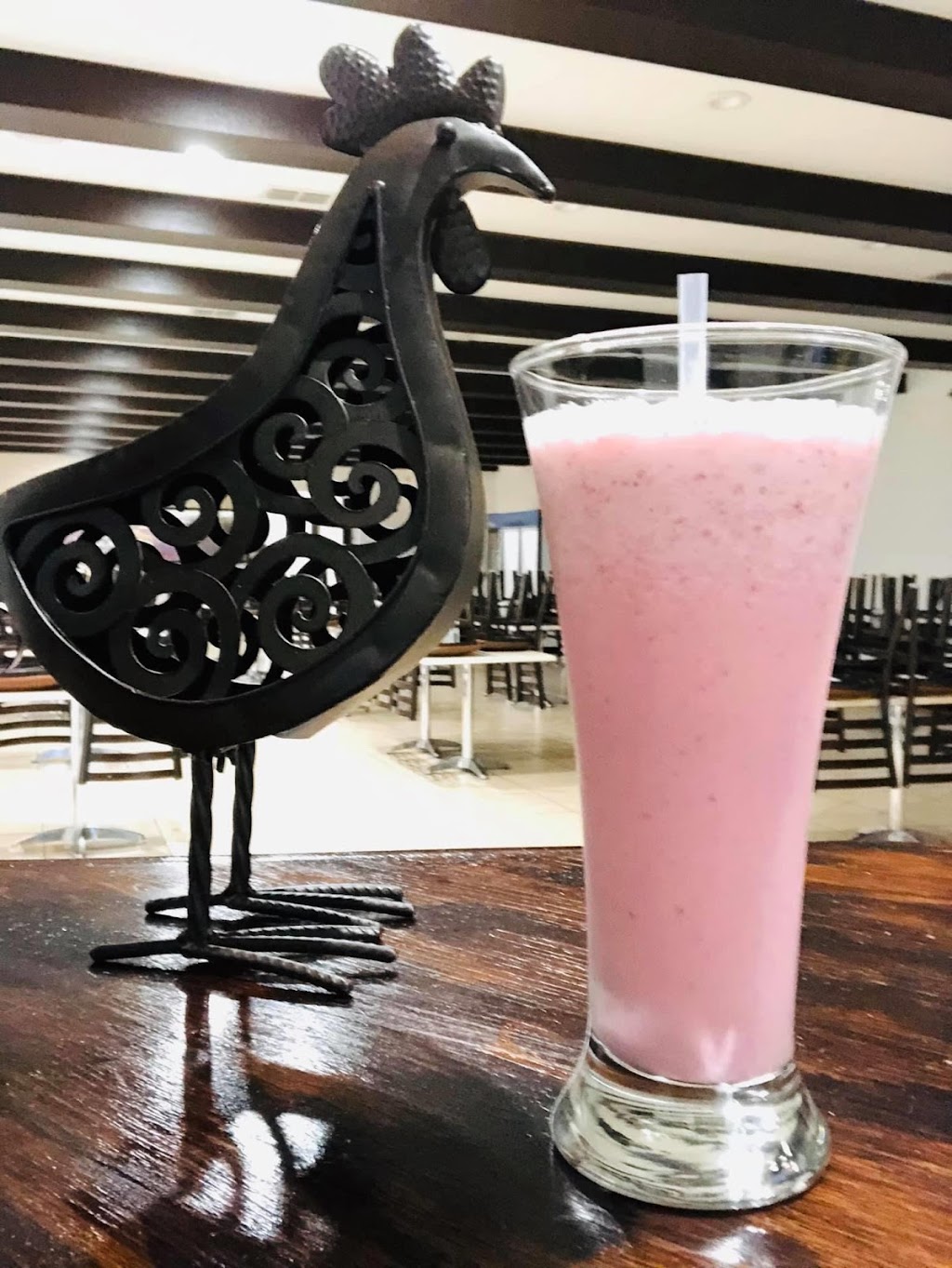 El Rancho Taqueria | restaurant | 6709 S Jackson Rd, Pharr, TX 78577, USA | 9567154093 OR +1 956-715-4093