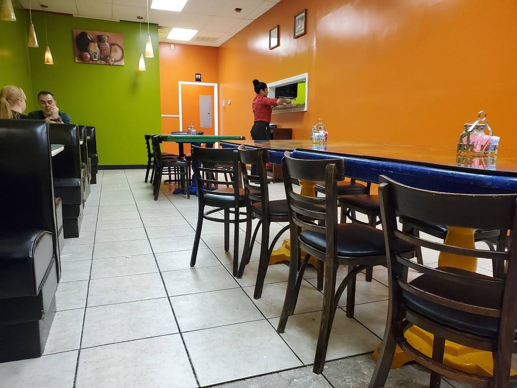 Guacamole Restaurant Mexican Cuisine | restaurant | 32345 Constitution Hwy, Locust Grove, VA 22508, United States | 5403608040 OR +1 540-360-8040