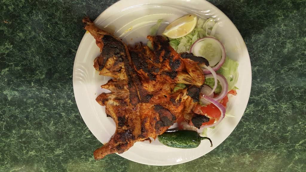 Mazatlan Restaurant | restaurant | 839 Briley Pkwy, Nashville, TN 37217, USA | 6153660727 OR +1 615-366-0727