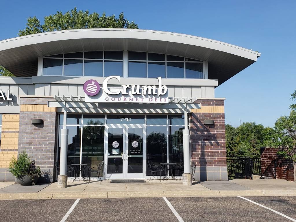 Crumb Gourmet Deli | meal takeaway | 7910 Mitchell Rd, Eden Prairie, MN 55344, USA | 9529341717 OR +1 952-934-1717