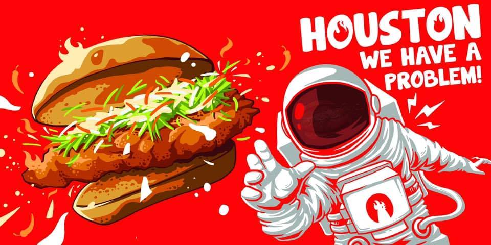 Micos Hot Chicken | restaurant | 1603 N Durham Dr, Houston, TX 77008, USA | 7134346133 OR +1 713-434-6133