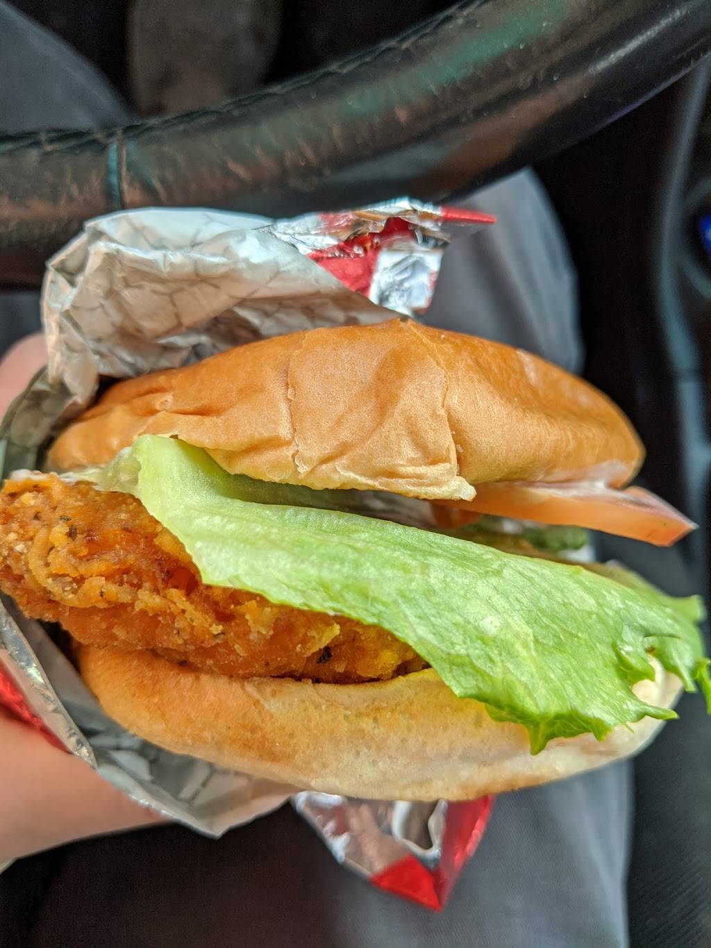 Wendys | restaurant | 1405 N Lombard St, Portland, OR 97217, USA | 5032834530 OR +1 503-283-4530