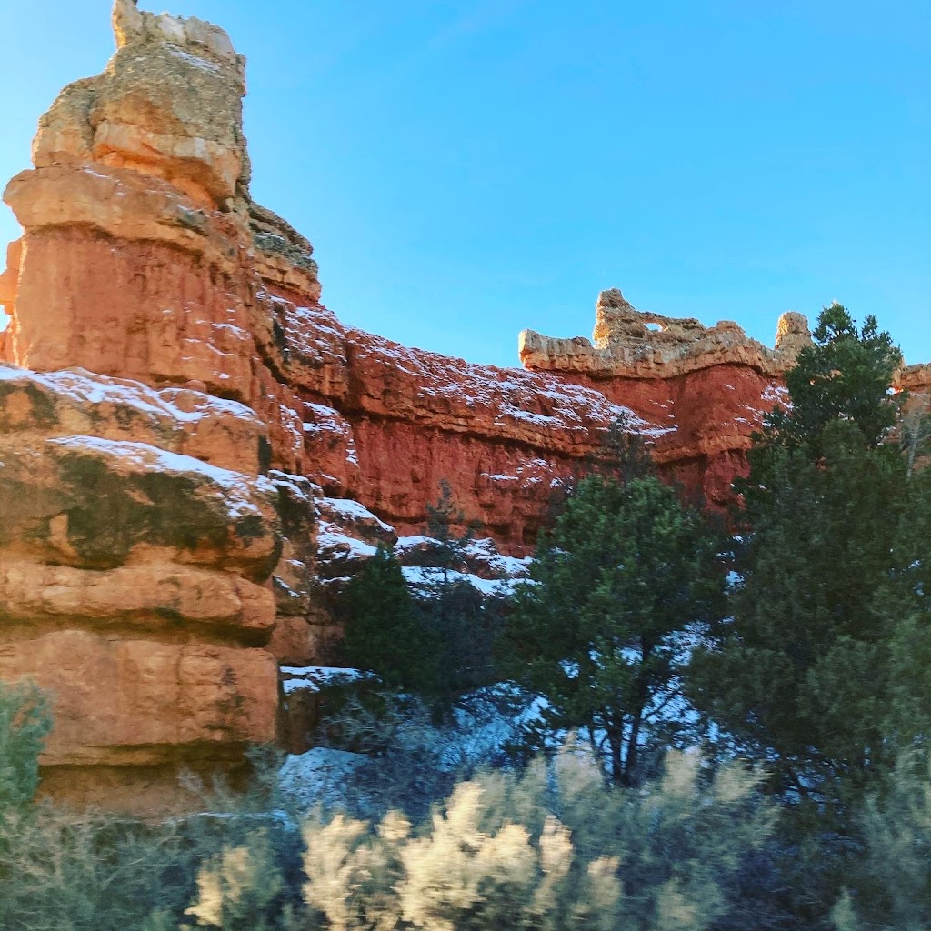 Willow Glen Resort | restaurant | 3308 N Bulldog Rd, Enoch, UT 84721, USA | 4355863275 OR +1 435-586-3275