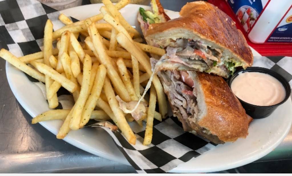 7 Cities Cafe & Grill | restaurant | 2720 N Mall Dr #160, Virginia Beach, VA 23452, USA | 7579376107 OR +1 757-937-6107