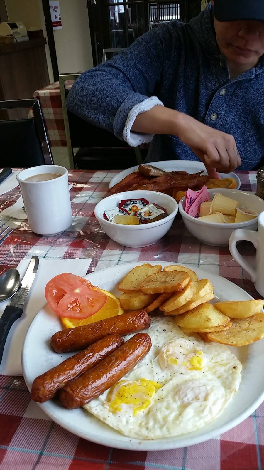 Riverview Inn & Restaurant | restaurant | 20650 Hwy 11, Bradford, ON L3Y 4V9, Canada | 9057752237 OR +1 905-775-2237