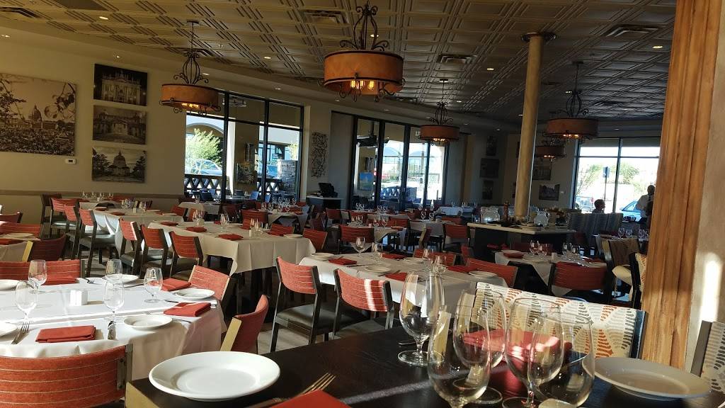 Tomasos When In Rome | restaurant | 23655 N Scottsdale Rd Suite 120, Scottsdale, AZ 85255, USA | 4804046085 OR +1 480-404-6085