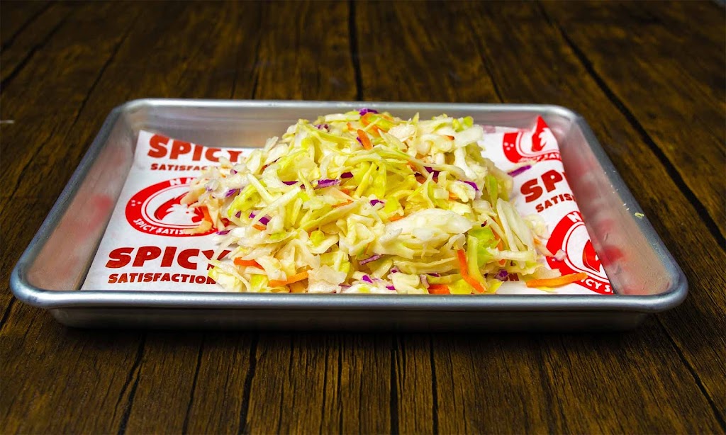 Nashville Hot Chicken - Palmdale | meal takeaway | 40340 170th St E, Palmdale, CA 93591, USA | 6619023329 OR +1 661-902-3329