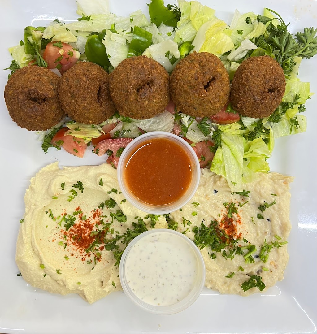 Nashville Halal Inc | restaurant | 1104 Murfreesboro Pike, Nashville, TN 37217, USA | 6153608092 OR +1 615-360-8092