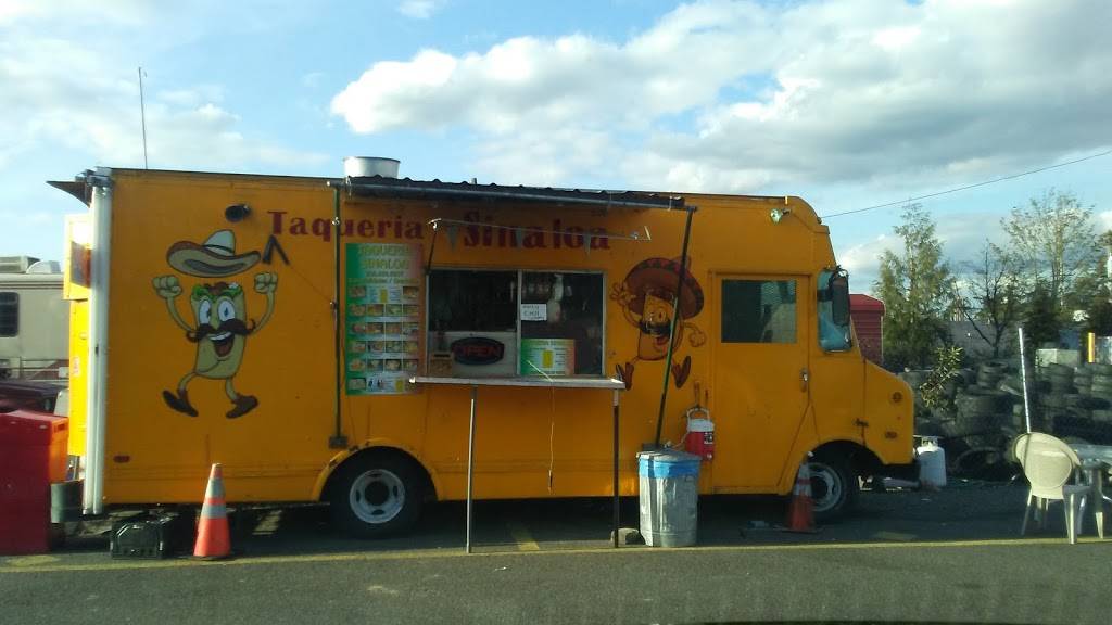 Taqueria Sinaloa | restaurant | 1941 WA-509, Tacoma, WA 98422, USA | 2062806937 OR +1 206-280-6937