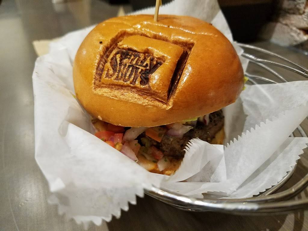 Sauly Boys | restaurant | 124 S Allen St, State College, PA 16801, USA | 8142348700 OR +1 814-234-8700