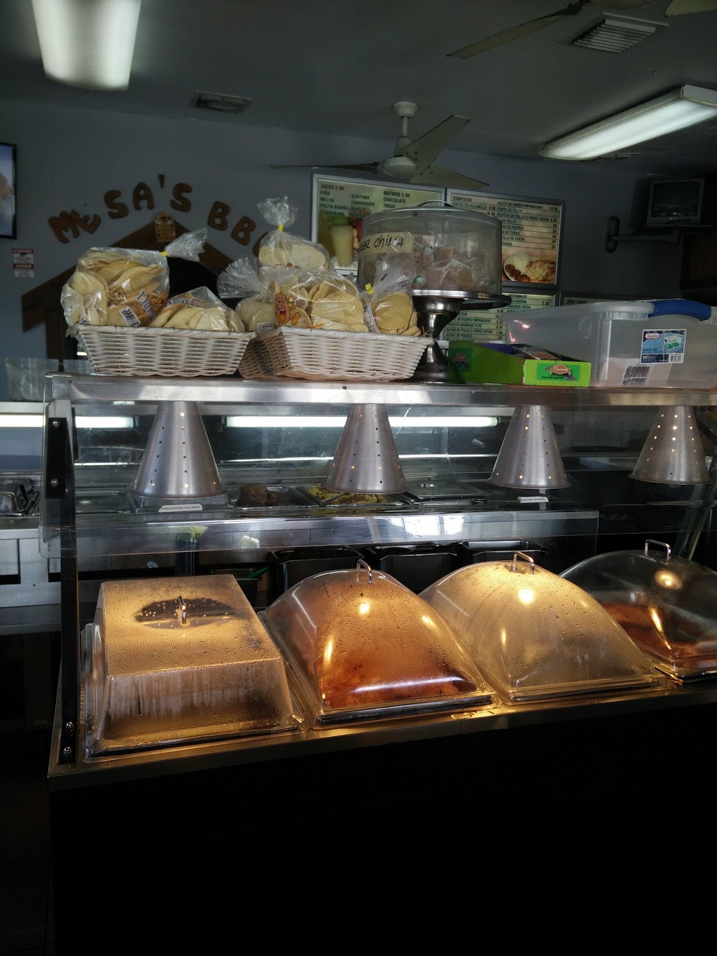 Mesas BBQ | restaurant | 1125 W 29th St, Hialeah, FL 33012, USA | 3058632009 OR +1 305-863-2009