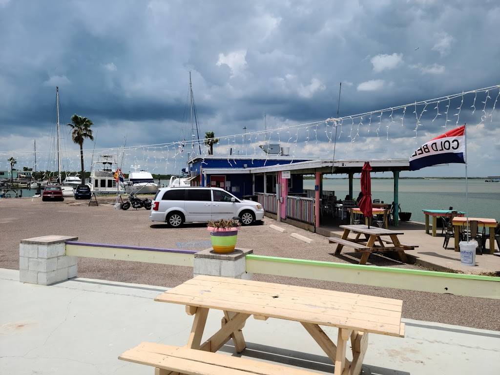 Sunset Hideaway Ingleside on the Bay | restaurant | 84 Bayshore Dr, Ingleside, TX 78362, USA | 3612384071 OR +1 361-238-4071