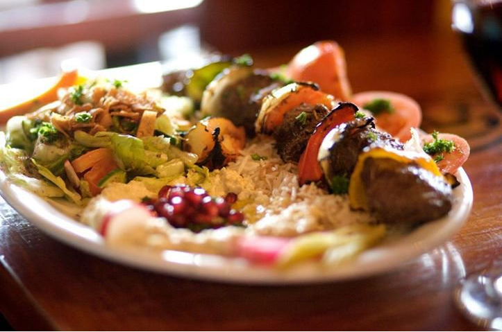 Grand Cafe | restaurant | 1887 N Plano Rd, Richardson, TX 75081, USA | 9722317400 OR +1 972-231-7400