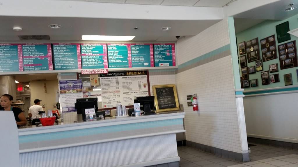 Siggys Restaurant | restaurant | 26820 Jefferson Ave, Murrieta, CA 92562, USA | 9516960119 OR +1 951-696-0119