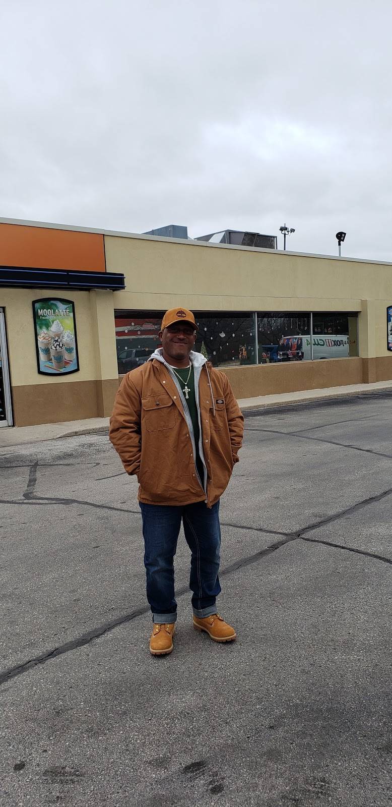 Dairy Queen Grill & Chill | restaurant | 635 W Johnson St, Fond du Lac, WI 54935, USA | 9209229171 OR +1 920-922-9171