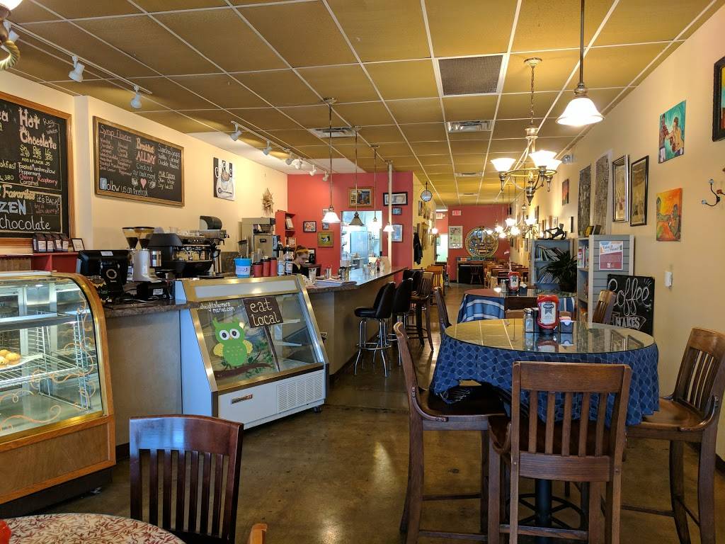 The Heights Cafe | cafe | 6178 Chambersburg Rd, Dayton, OH 45424, USA | 9372334321 OR +1 937-233-4321