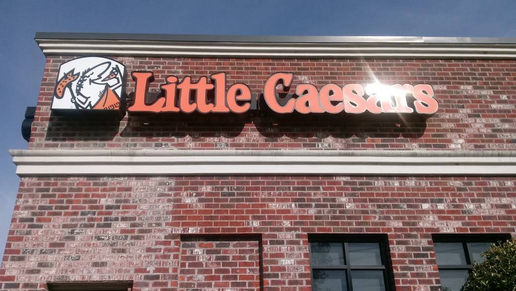 Little Caesars Pizza | meal delivery | 1127 Old Fannin Rd, Brandon, MS 39047, USA | 6019928881 OR +1 601-992-8881