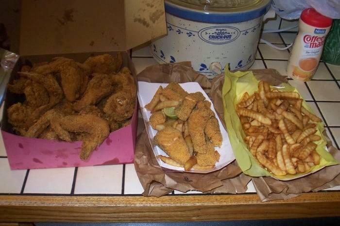 1 Seafood & Chicken Restaurant | restaurant | 4014 MacArthur Blvd, Oakland, CA 94619, USA | 5104821255 OR +1 510-482-1255