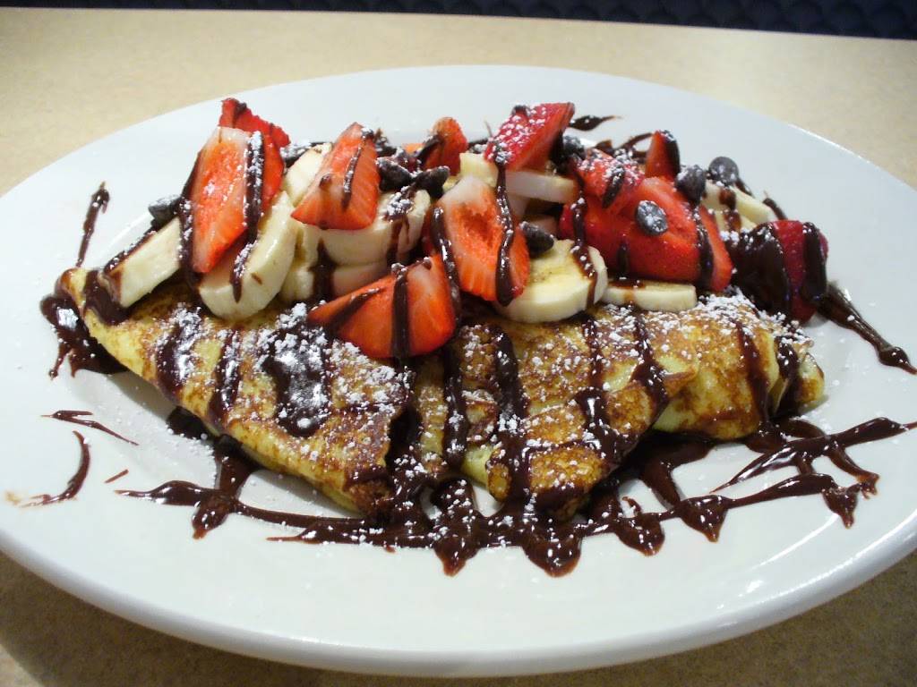 Meli Cafe Pancake House & Restaurant | restaurant | 1158 Prairie Dr, Racine, WI 53406, USA | 2625831876 OR +1 262-583-1876