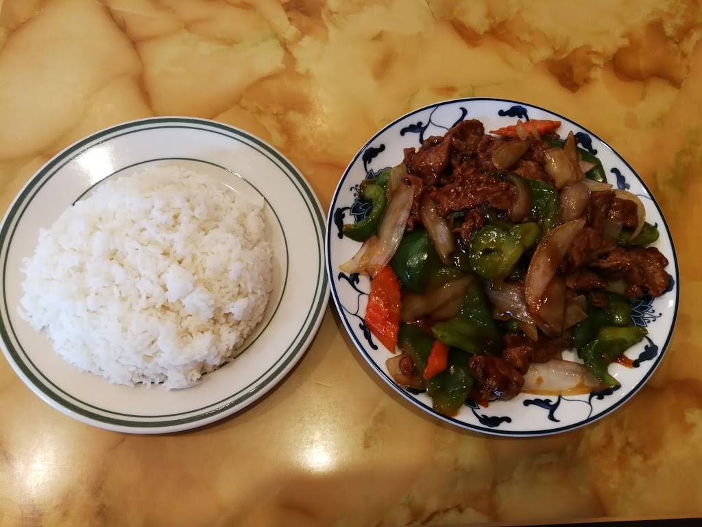 China Queen | restaurant | 2233 Avent Ferry Rd #103, Raleigh, NC 27606, USA | 9198328882 OR +1 919-832-8882