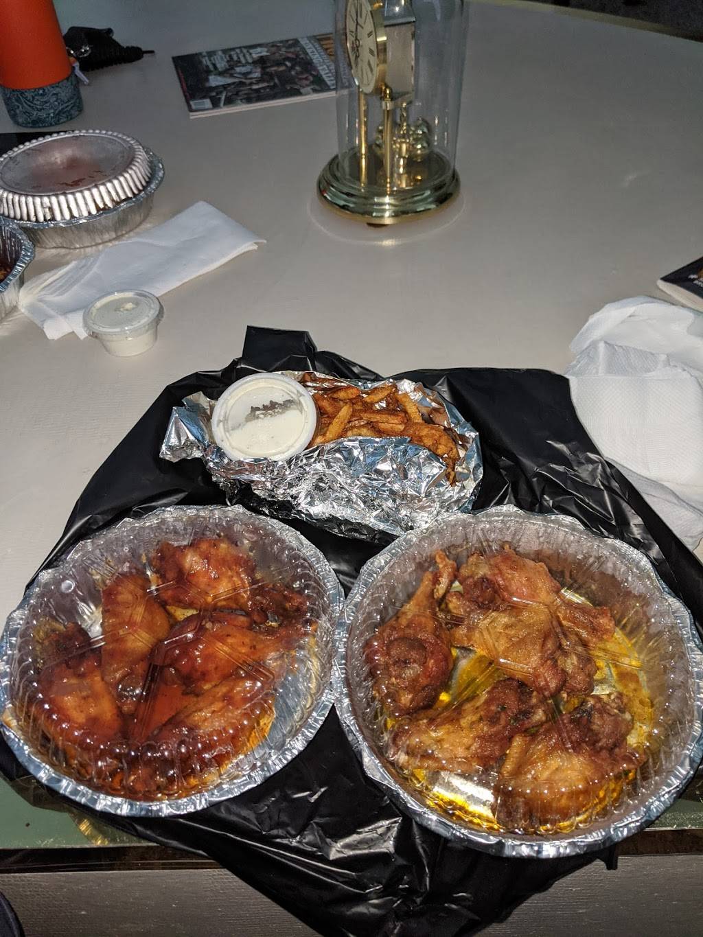 ATL Wings | restaurant | 13732 W Bell Rd Suite B-1, Surprise, AZ 85374, United States | 6233238321 OR +1 623-323-8321