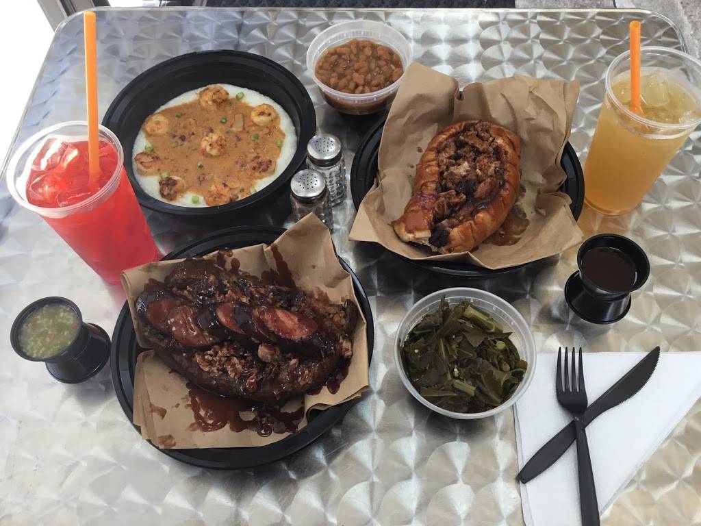 Burning Stix | restaurant | 4312 St Goar St, Dickinson, TX 77539, USA | 8327381147 OR +1 832-738-1147