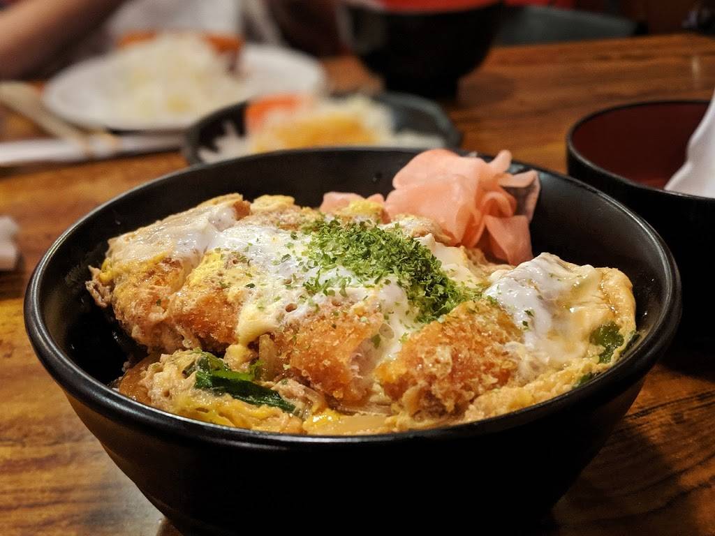 Kouraku | restaurant | 314 E 2nd St, Los Angeles, CA 90012, USA | 2136874972 OR +1 213-687-4972