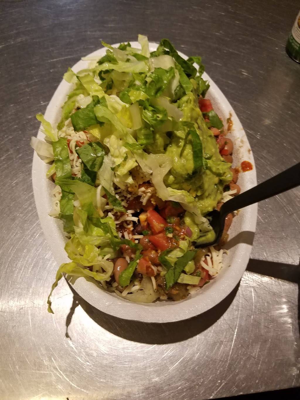 Chipotle Mexican Grill | restaurant | 324 W El Camino Real # B-3, Sunnyvale, CA 94087, USA | 4087731304 OR +1 408-773-1304