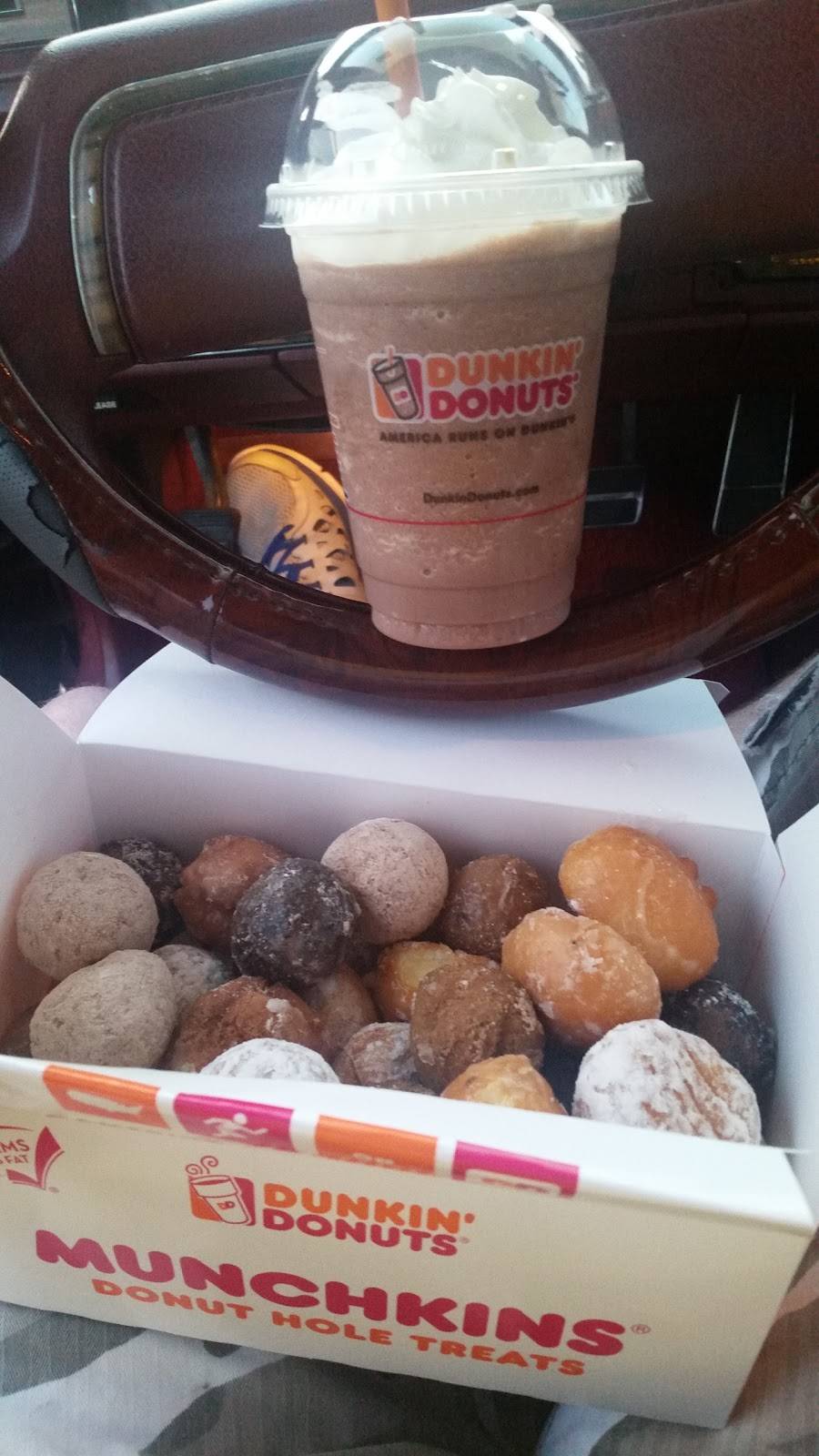 Dunkin | cafe | 4156 Highway 49 S, Harrisburg, NC 28075, USA | 7044610214 OR +1 704-461-0214
