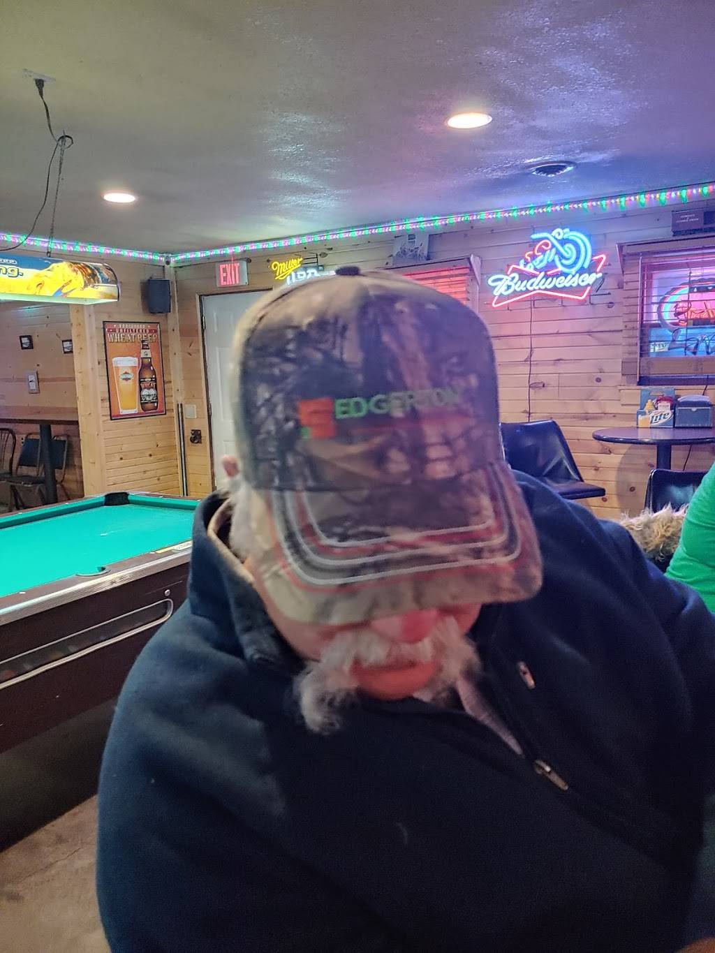 The Boxcar Bar & Grill | restaurant | 104 E 2nd St, Edgerton, KS 66021, USA | 9138939949 OR +1 913-893-9949