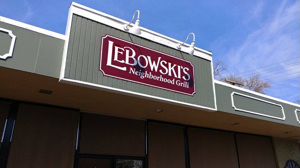 Lebowskis Neighborhood Grill | restaurant | 1524 East Blvd, Charlotte, NC 28203, USA | 7043701177 OR +1 704-370-1177