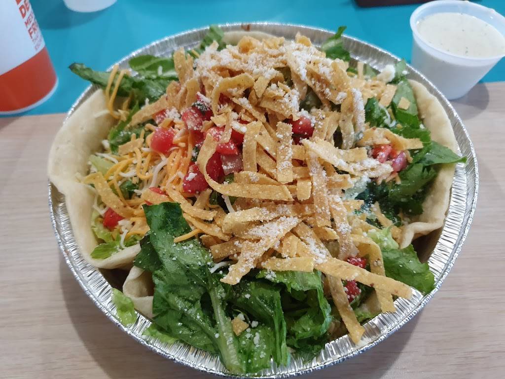 Costa Vida | restaurant | 731 N Redwood Rd Suite 110, Saratoga Springs, UT 84045, USA | 3854298990 OR +1 385-429-8990