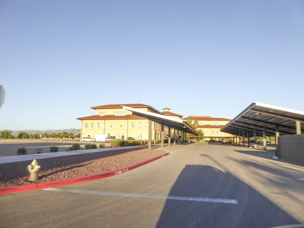 Copper Café | cafe | North Side of the Building, 13395 N Marana Main St, Marana, AZ 85653, USA | 5206161500 OR +1 520-616-1500