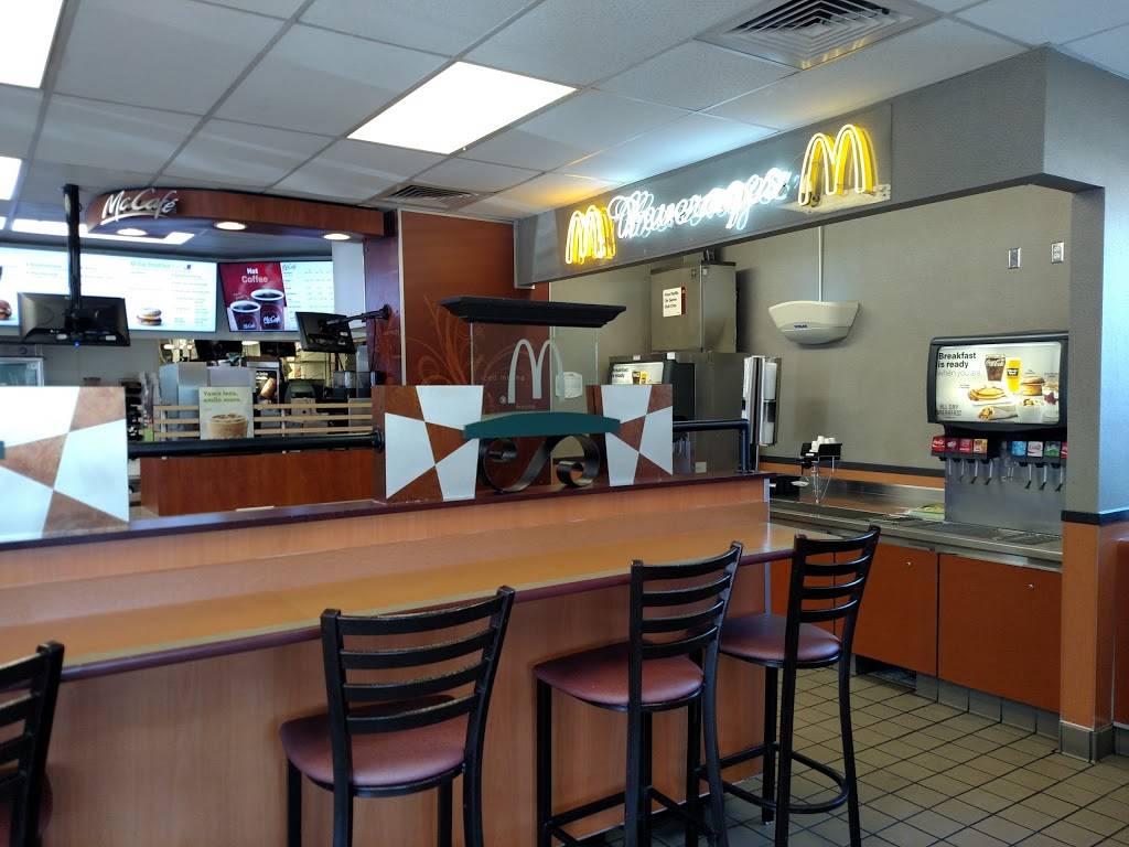 McDonalds | cafe | 5410 Stockdale Hwy, Bakersfield, CA 93309, USA | 6613252263 OR +1 661-325-2263