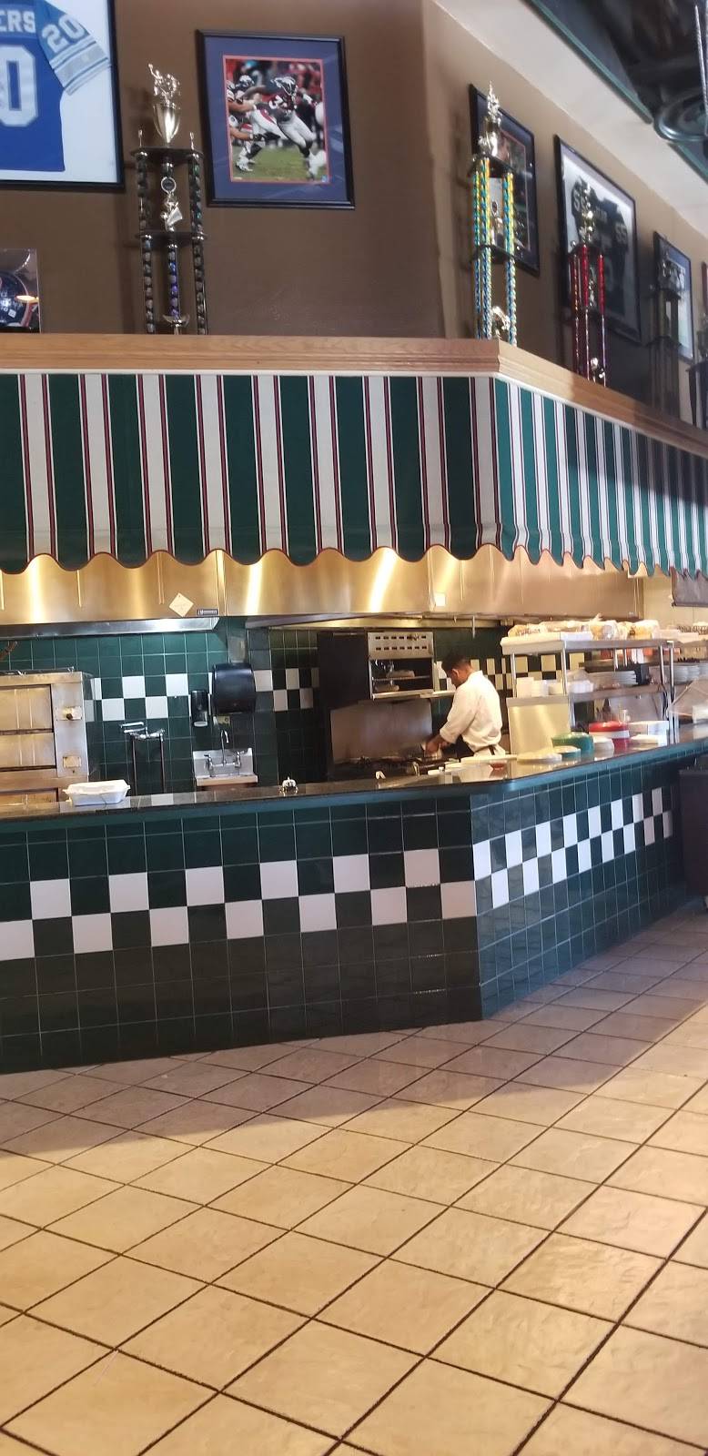 Bentleys Bar and Grill | restaurant | 2640 E Sunset Rd, Las Vegas, NV 89120, USA | 7023123500 OR +1 702-312-3500