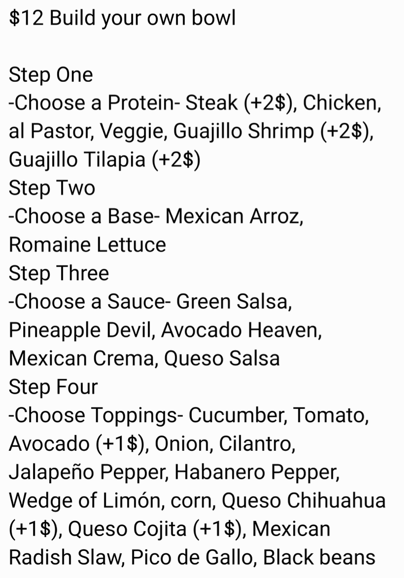 IncrediBOWLS Chicago | meal takeaway | 1143 N California Ave, Chicago, IL 60622, USA | 7737998644 OR +1 773-799-8644