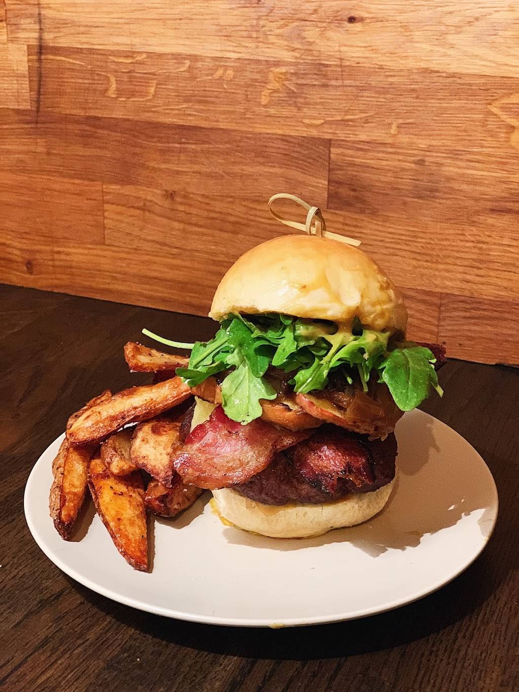 Kitchen in the Desert | restaurant | 6427 Mesquite Ave, Twentynine Palms, CA 92277, USA | 7608650245 OR +1 760-865-0245