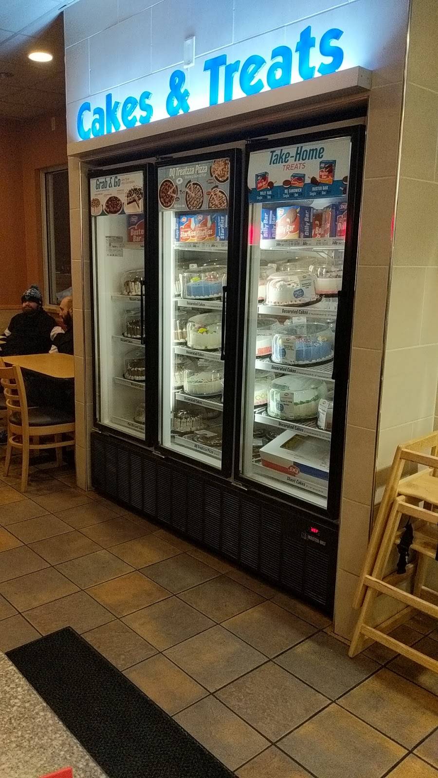 Dairy Queen Grill & Chill | restaurant | 6711 Transit Rd, Lancaster, NY 14086, USA | 7162763482 OR +1 716-276-3482