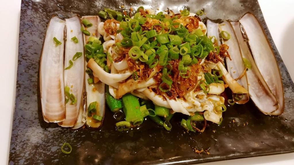 House Malaysian | restaurant | 634 Gorge Rd, Cliffside Park, NJ 07010, USA | 2013138880 OR +1 201-313-8880