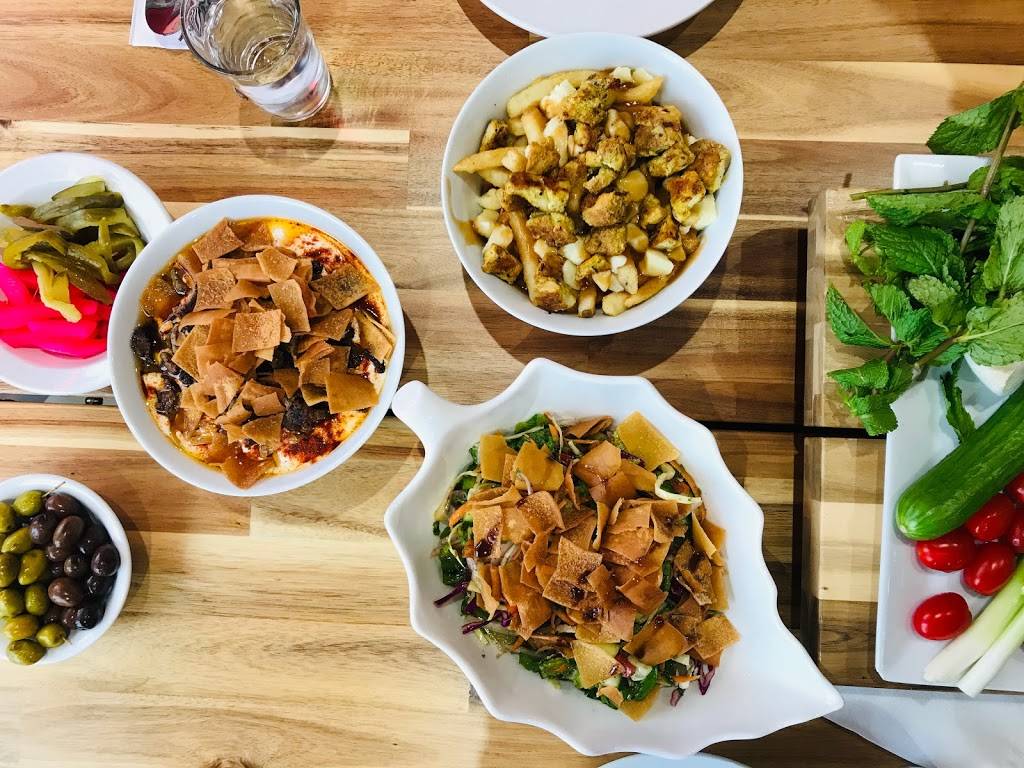 Chez mon grand pere | restaurant | 1558 Rue Fleury E, Montréal, QC H2C 1S6, Canada | 5143841141 OR +1 514-384-1141