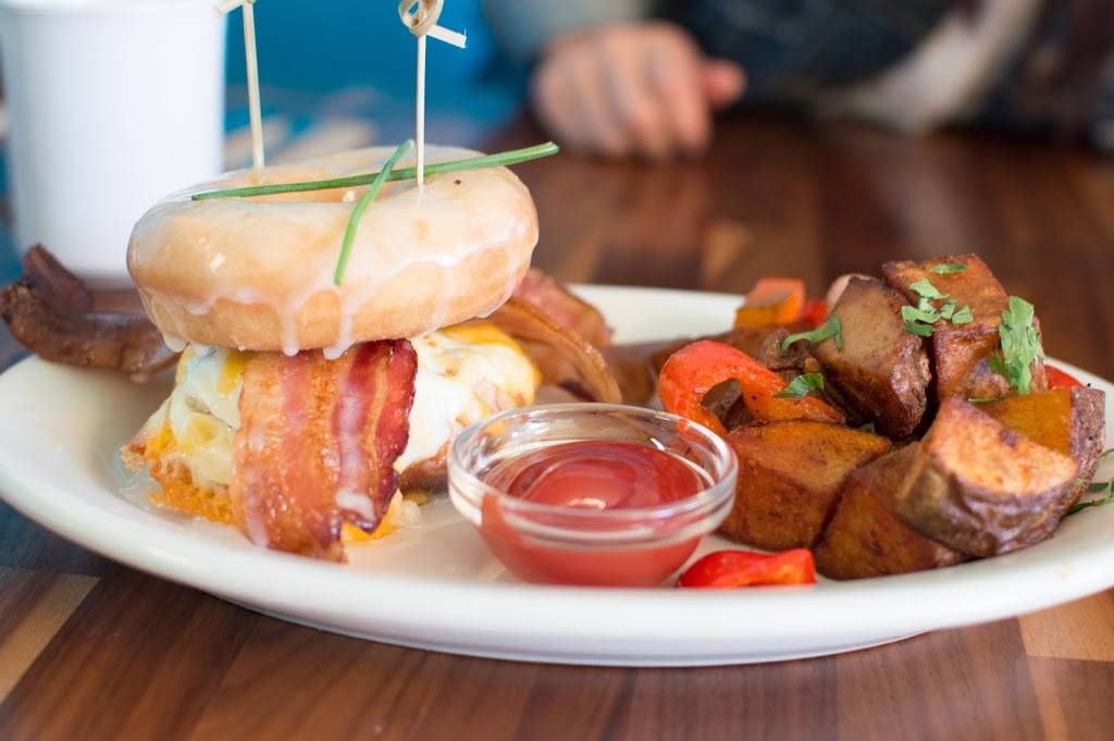 Straw Catering | restaurant | 203 Octavia Blvd, San Francisco, CA 94102, USA | 4158633509 OR +1 415-863-3509