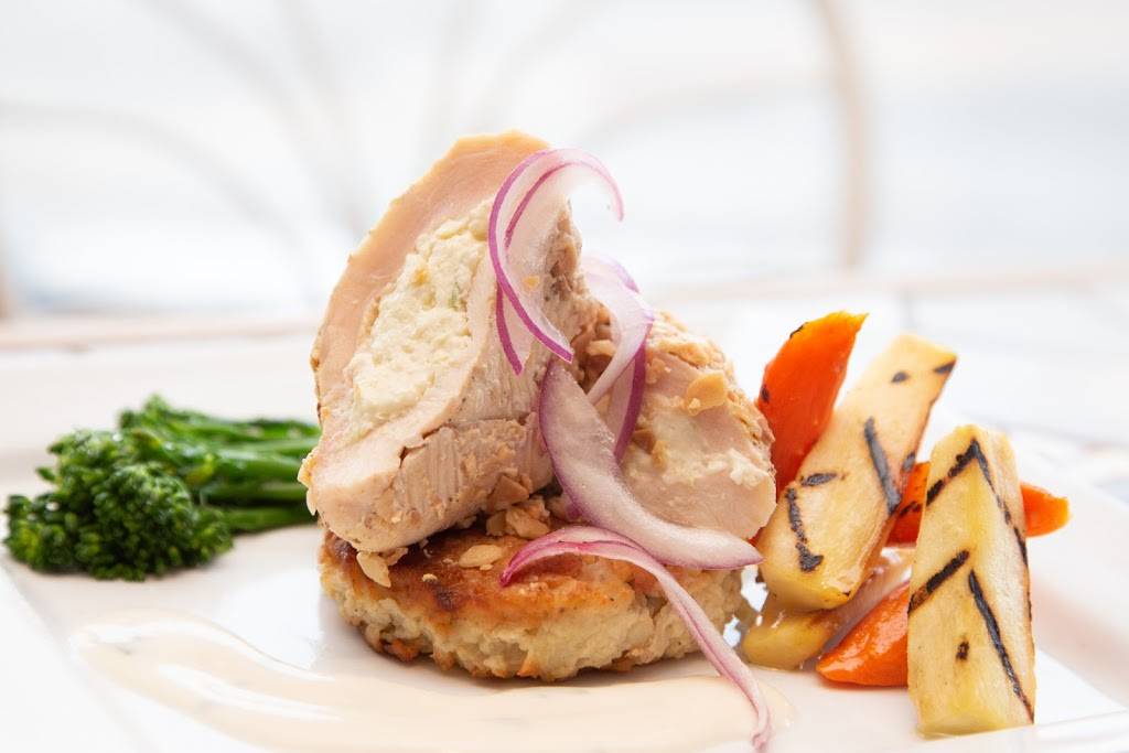 Blackfriars Bistro And Catering | restaurant | 46 Blackfriars St, London, ON N6H 1K7, Canada | 5196674930 OR +1 519-667-4930