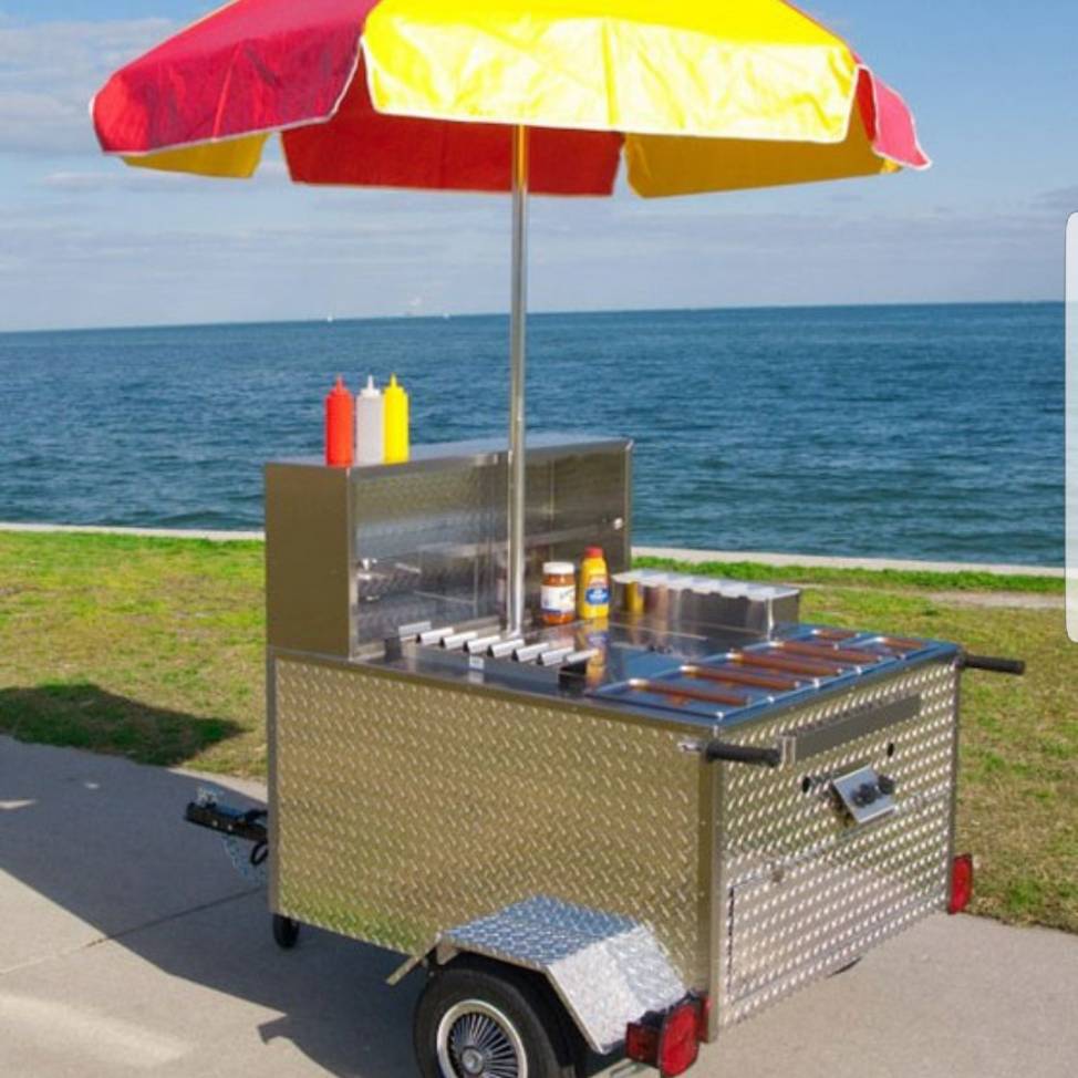 Ono Hot Dog Cart and Catering | meal takeaway | 473 Timberwood Trail, Oviedo, FL 32765, USA | 4077065885 OR +1 407-706-5885