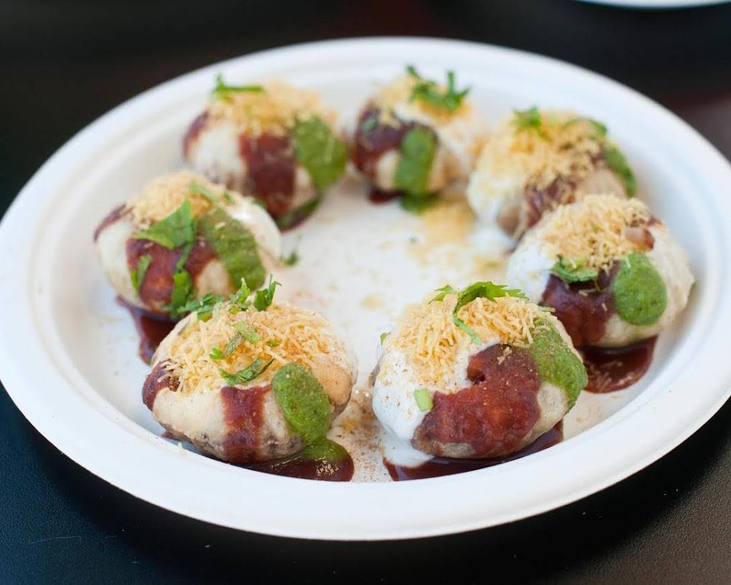 DESI STREET FOOD | restaurant | 2610 Tuckernuck Dr, Henrico, VA 23294, USA | 8045255530 OR +1 804-525-5530