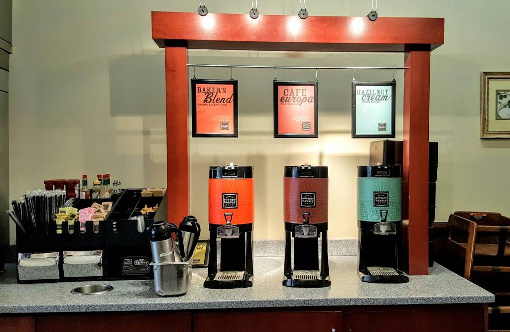 Corner Bakery Cafe | cafe | 1019 S Westwood Blvd, Los Angeles, CA 90024, USA | 3108241314 OR +1 310-824-1314